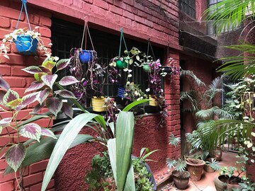 3 BHK Apartment – Garden View at Prestige Elgin, Richmond Town - for Rent