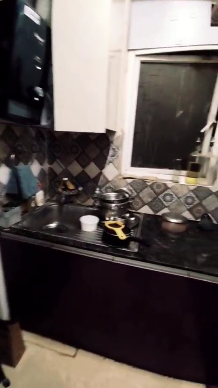 Kitchen, signature-global-park-4-and-5 3 Bedroom 1081 Sq.Ft. Builder Floor In Sohna Sector 36 Gurgaon 8969336