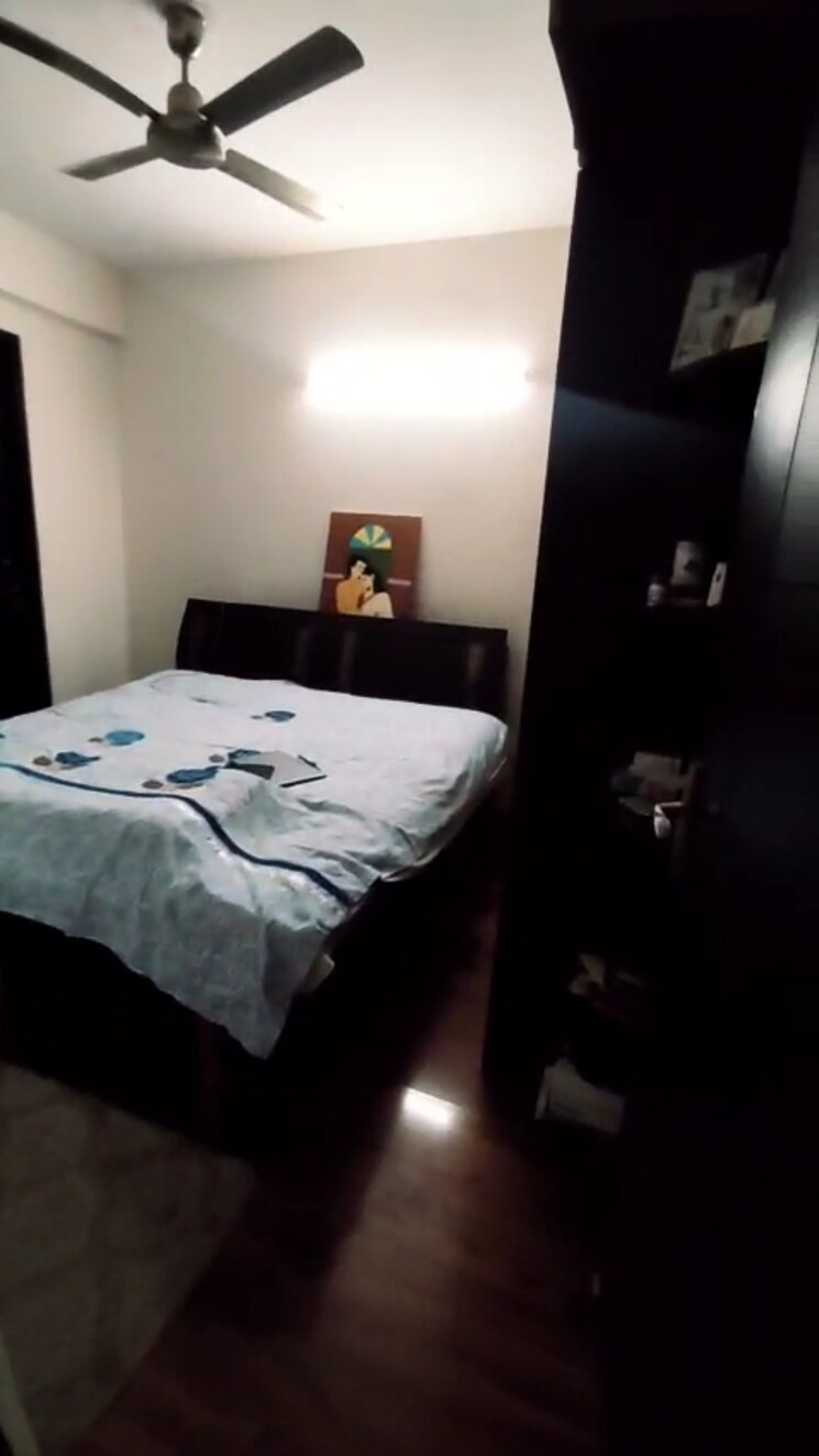 Bedroom, signature-global-park-4-and-5 3 Bedroom 1081 Sq.Ft. Builder Floor In Sohna Sector 36 Gurgaon 8969336