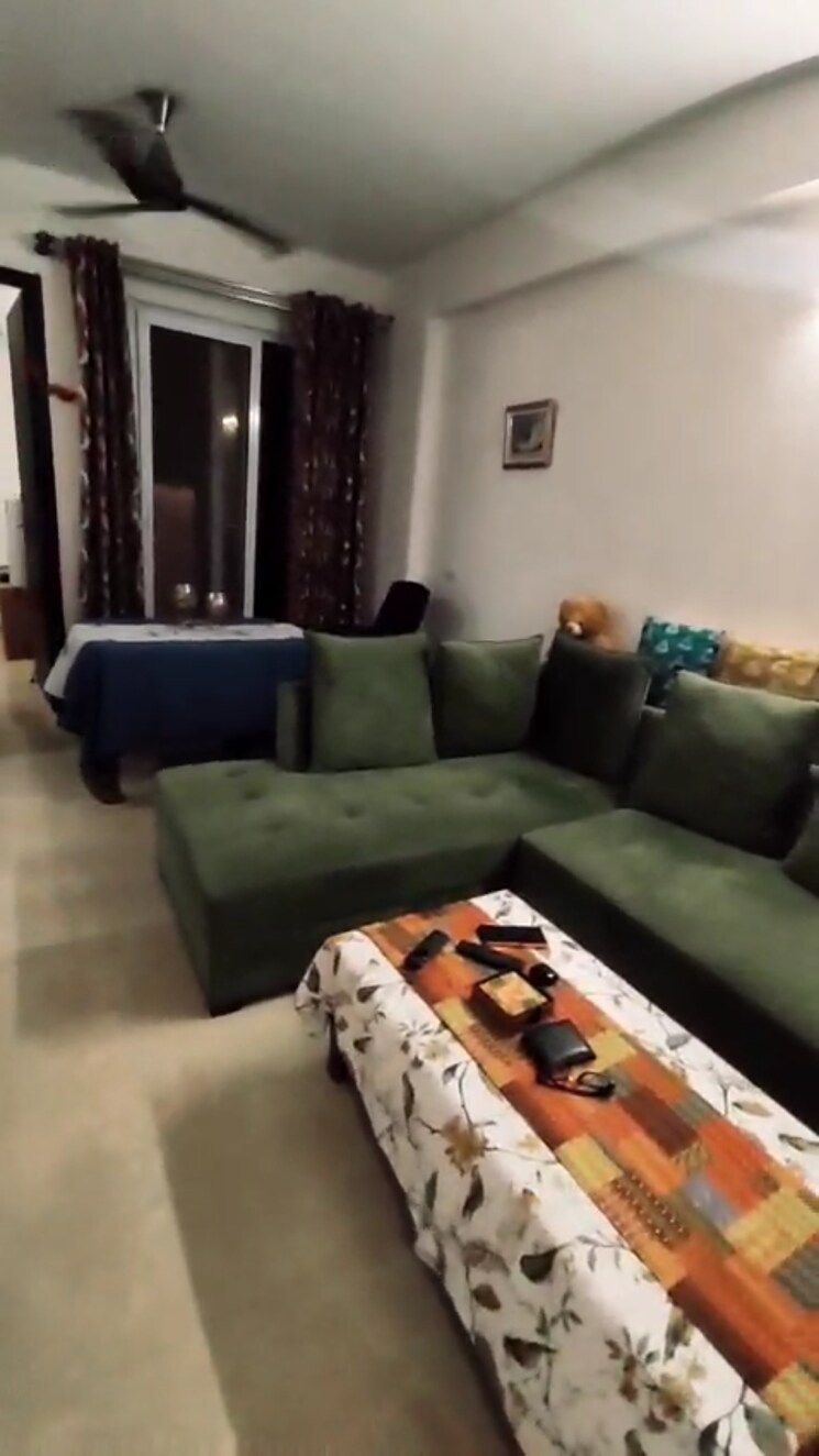 Bedroom, signature-global-park-4-and-5 3 Bedroom 1081 Sq.Ft. Builder Floor In Sohna Sector 36 Gurgaon 8969336