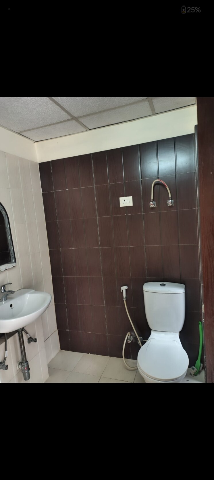 Bathroom, vvip-addresses 3 Bedroom 1850 Sq.Ft. Apartment In Raj Nagar Extension Ghaziabad 8969354
