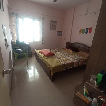 3 BHK Apartment For Rent in Balaji Elite, Hsr Layout