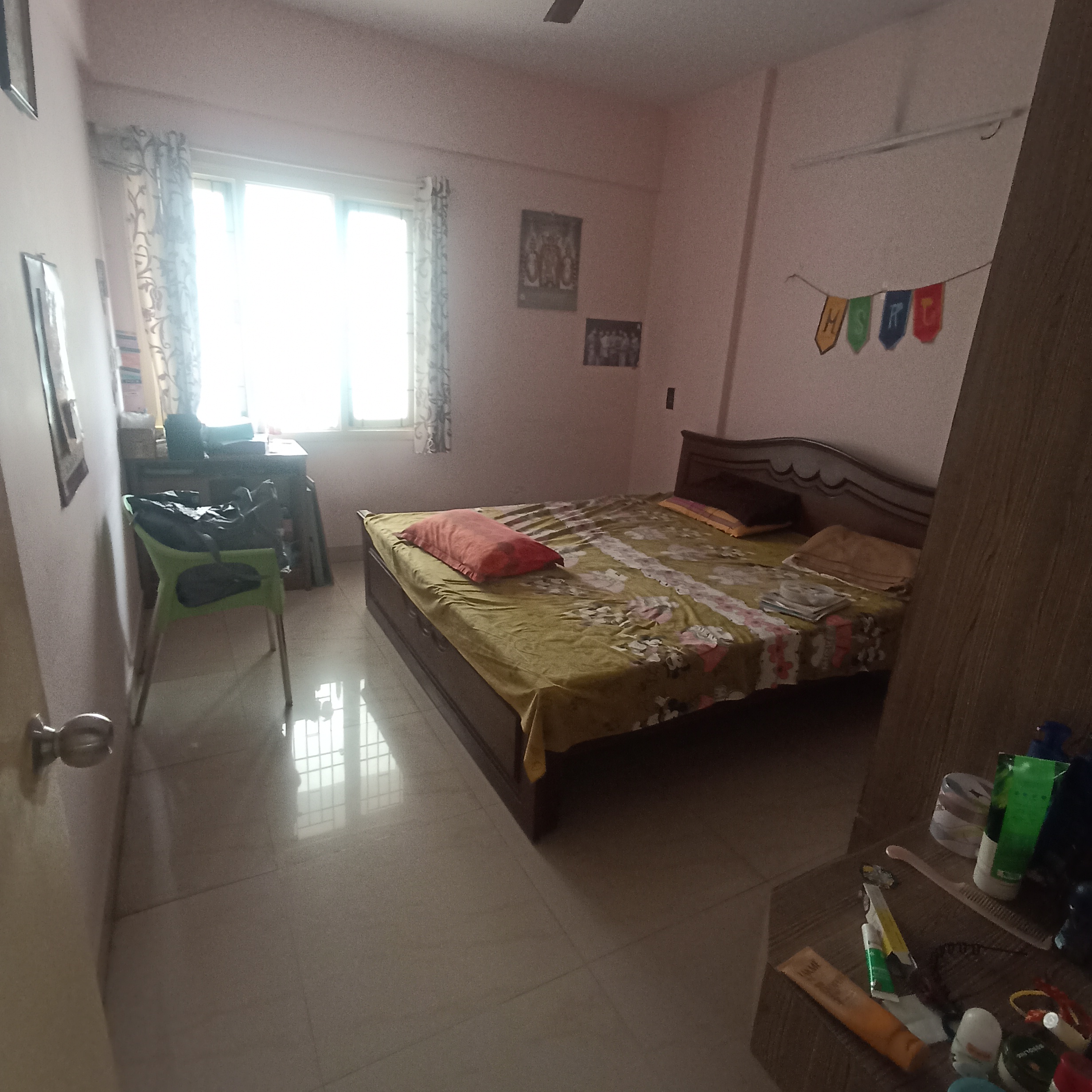 3 BHK Apartment For Rent in Balaji Elite