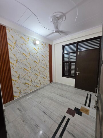 Balcony in 2 BHK Builder Floor at Uttam Nagar – for Sale