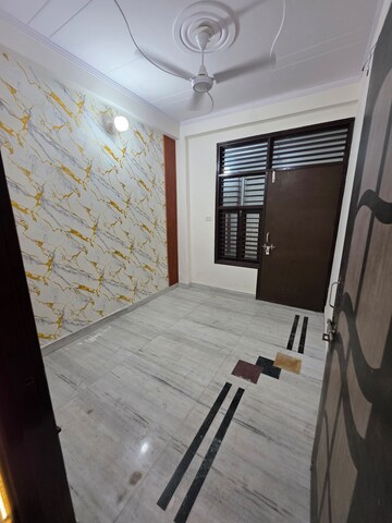 Balcony in 2 BHK Builder Floor at Uttam Nagar – for Sale