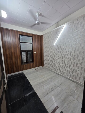 Staircase in 2 BHK Builder Floor at Uttam Nagar – for Sale