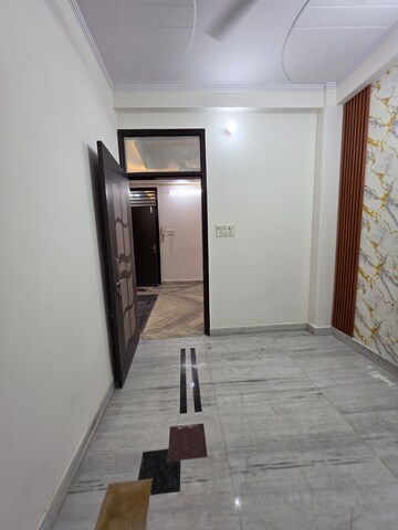Kitchen in 2 BHK Builder Floor at Uttam Nagar – for Sale