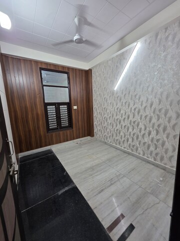 Staircase in 2 BHK Builder Floor at Uttam Nagar – for Sale