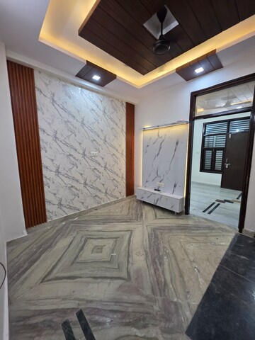 2 BHK Builder Floor For Sale in Uttam Nagar