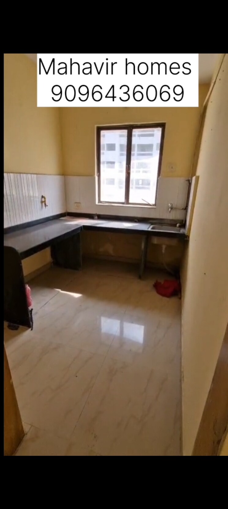 Kitchen, rustomjee-avenue-h 1 Bedroom 650 Sq.Ft. Apartment In Virar West Palghar 8969412