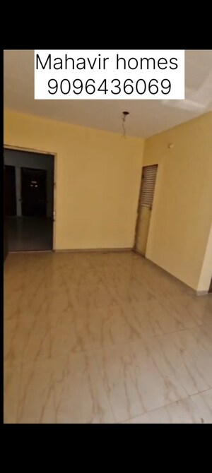 Room in 1 BHK Apartment at Rustomjee Avenue H, Virar West – for Sale