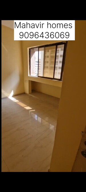 Room in 1 BHK Apartment at Rustomjee Avenue H, Virar West – for Sale