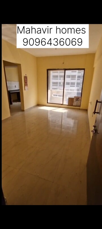 Room in 1 BHK Apartment at Rustomjee Avenue H, Virar West – for Sale