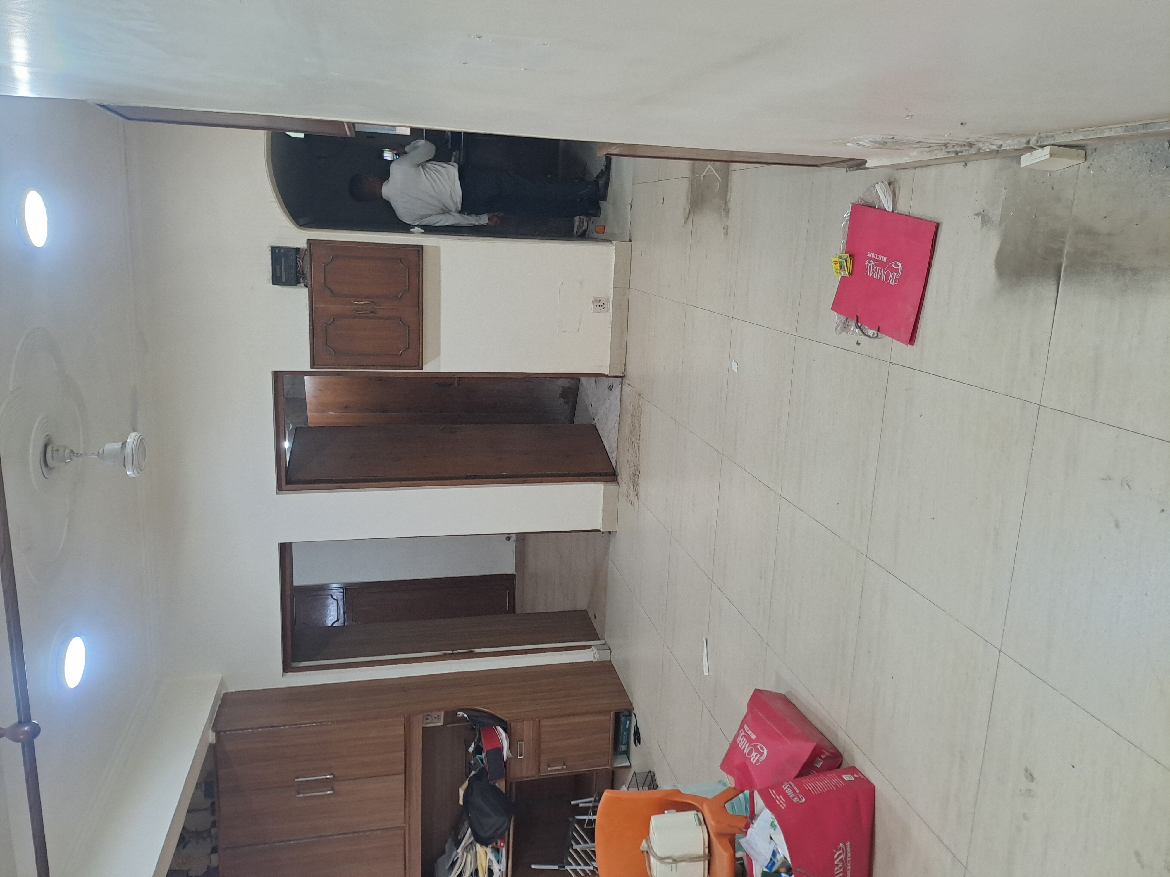 2 BHK + Pooja Room Apartment For Sale in Paryatan Apartments