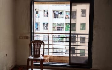 1 BHK Apartment For Rent in Vivekanand C.H.S., Goregaon West
