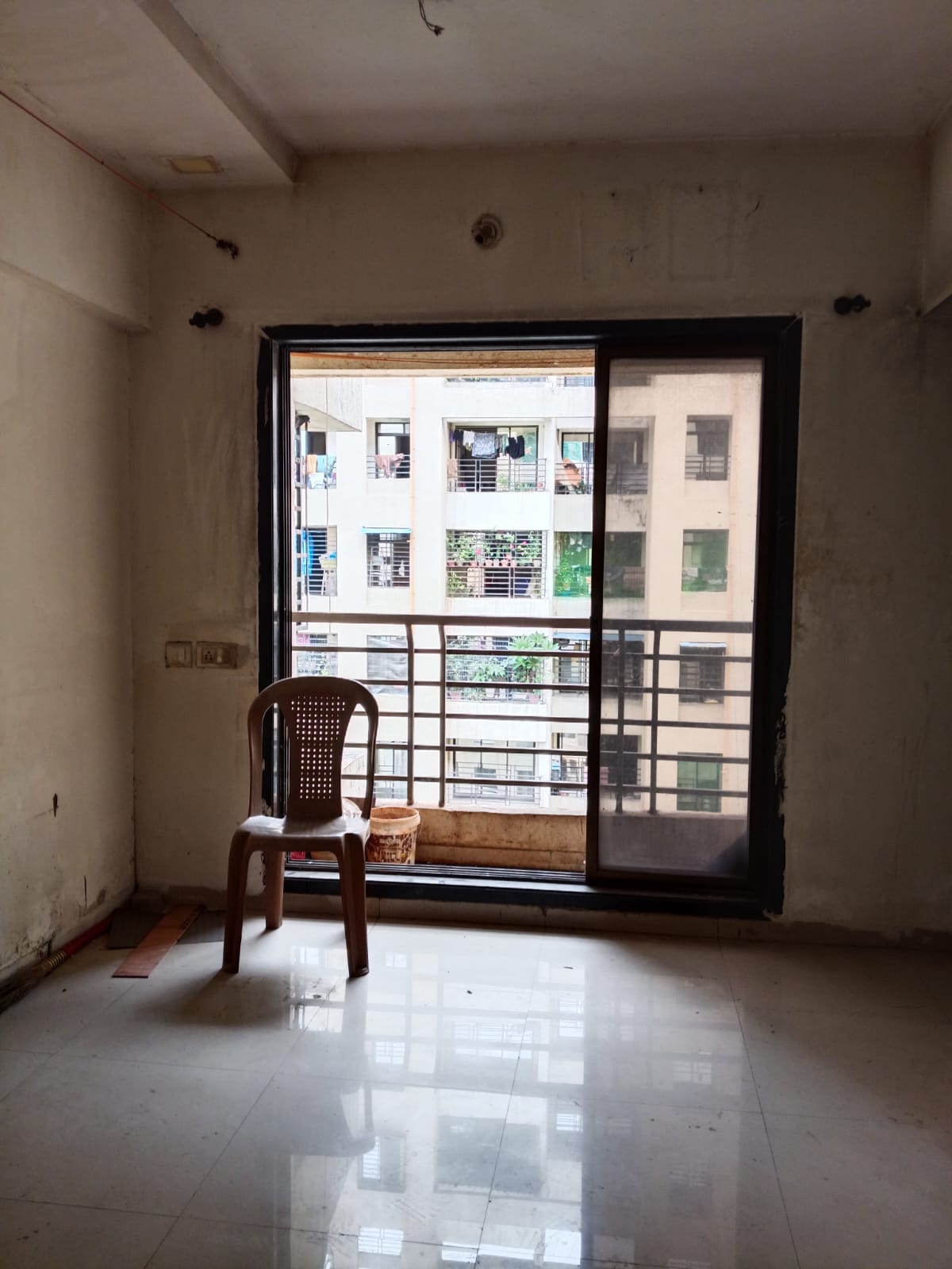 1 BHK Apartment For Rent in Vivekanand C.H.S.