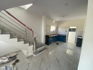 Team Area in 4 BHK Independent House at Narsala – for Sale