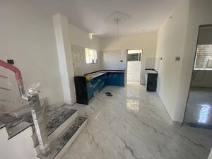 Parking in 4 BHK Independent House at Narsala – for Sale