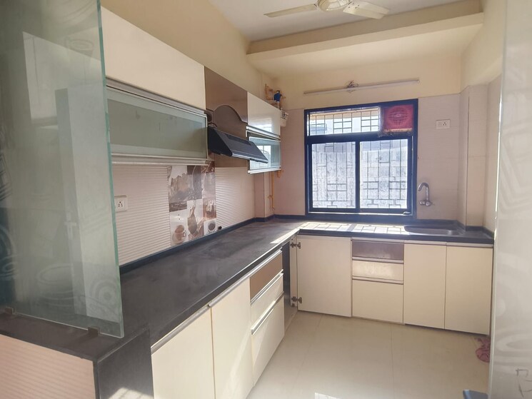 Kitchen, agarwal-vrindavan-gardens 1 Bedroom 545 Sq.Ft. Apartment In Nalasopara East Palghar 8969385