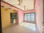 1 BHK 545 Sq.Ft. Apartment in Agarwal Vrindavan Gardens