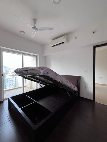 Room in 2 BHK Apartment at Lodha Belmondo, Gahunje – for Rent