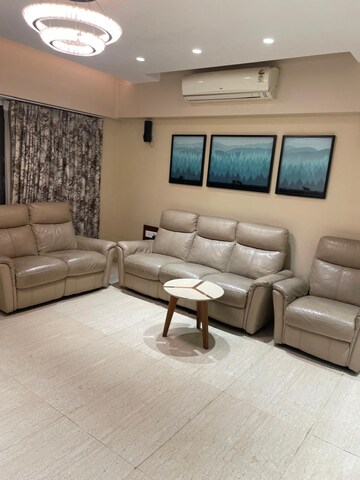2 BHK Apartment For Rent in Lodha Belmondo, Gahunje
