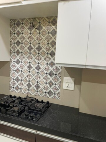 Kitchen/pantry in 2 BHK Apartment at Lodha Belmondo, Gahunje – for Rent