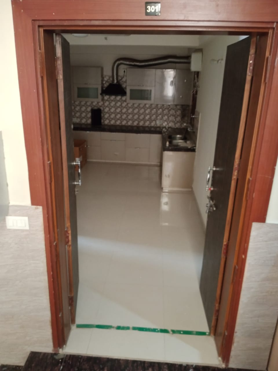 2 BHK Apartment For Sale in V3S Indralok