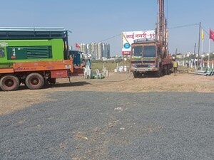  Plot – Exterior View View at Pipla - for Sale