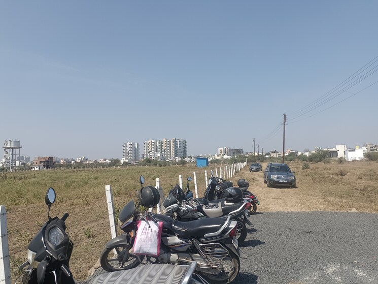 Exterior View, pipla  1200 Sq.Yd. Plot In Pipla Nagpur 8969395