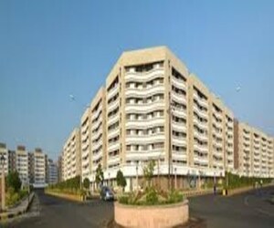 1 BHK Apartment – Exterior View View at Rustomjee Avenue H, Virar West - for Sale