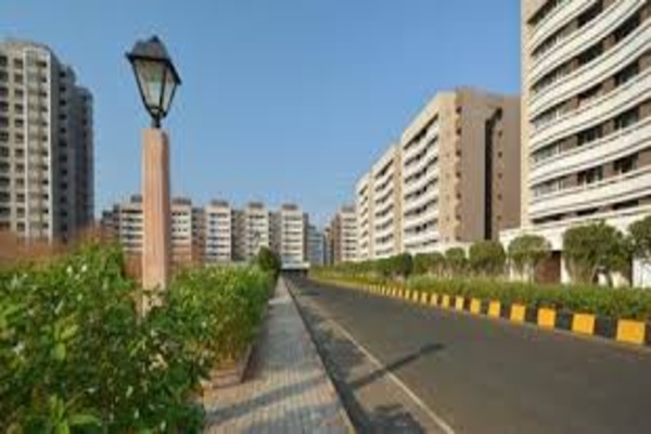 1 BHK Apartment For Sale in Rustomjee Avenue H
