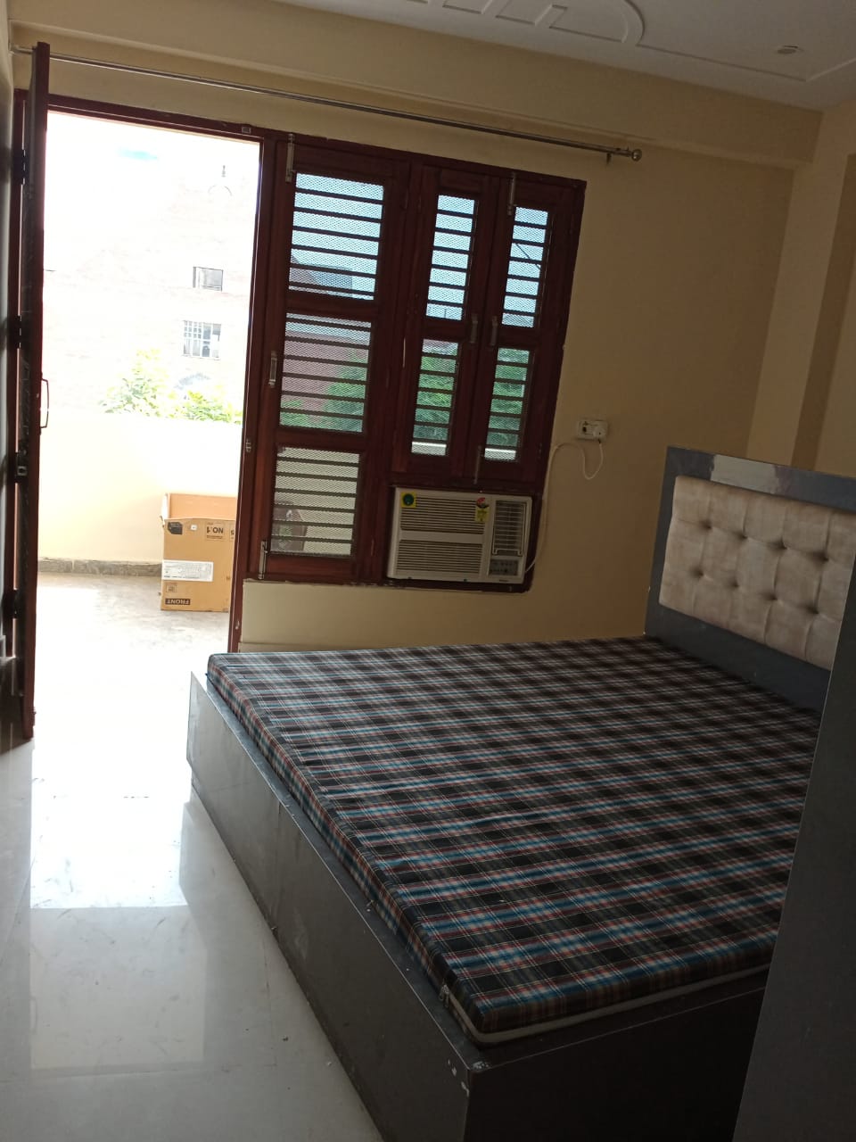 2 BHK Apartment For Sale in Shubh City