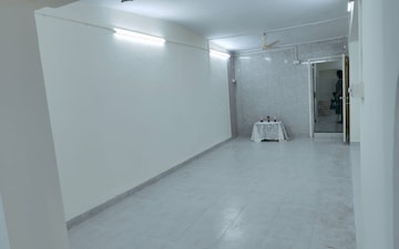 2 BHK Apartment For Rent in Neminath Square Goregaon West, Goregaon West