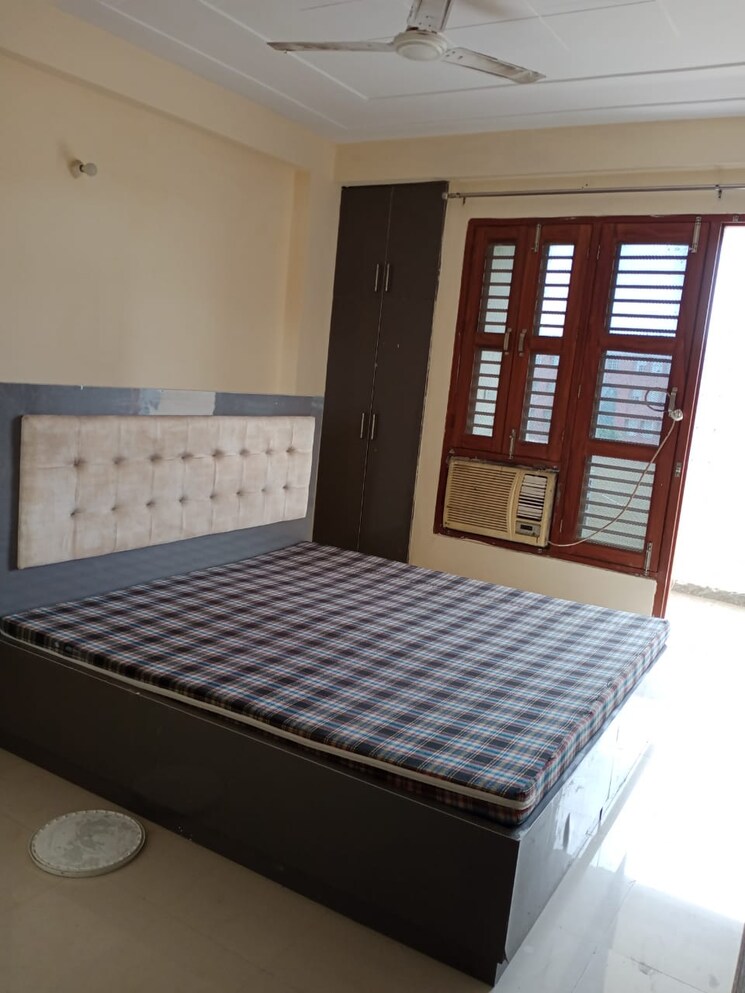 Bedroom, gaur-city-2 2 Bedroom 1200 Sq.Ft. Apartment In Gaur City 2 Greater Noida 8969417
