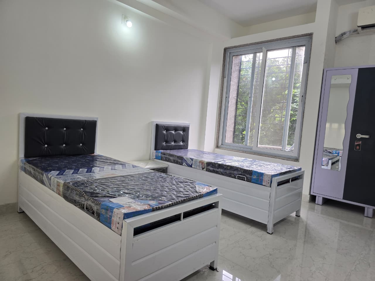 Pg For Rent in Mumbai Properties 