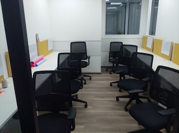 Team Area in  Office Space at Laxmi Nagar – for Rent