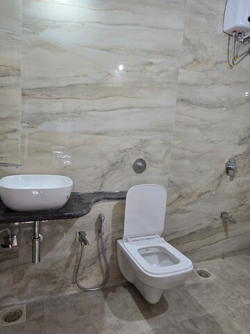 Bathroom in  Pg at Powai – for Rent