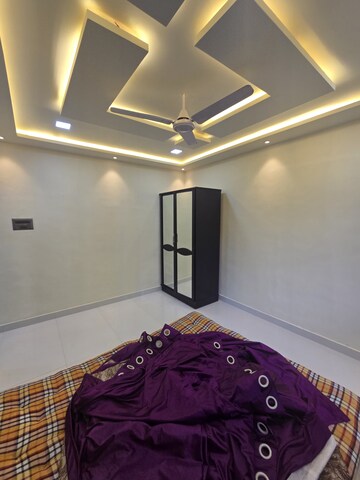 Bedroom in 2 BHK Apartment at Ashok Avenue Marol, Marol – for Rent
