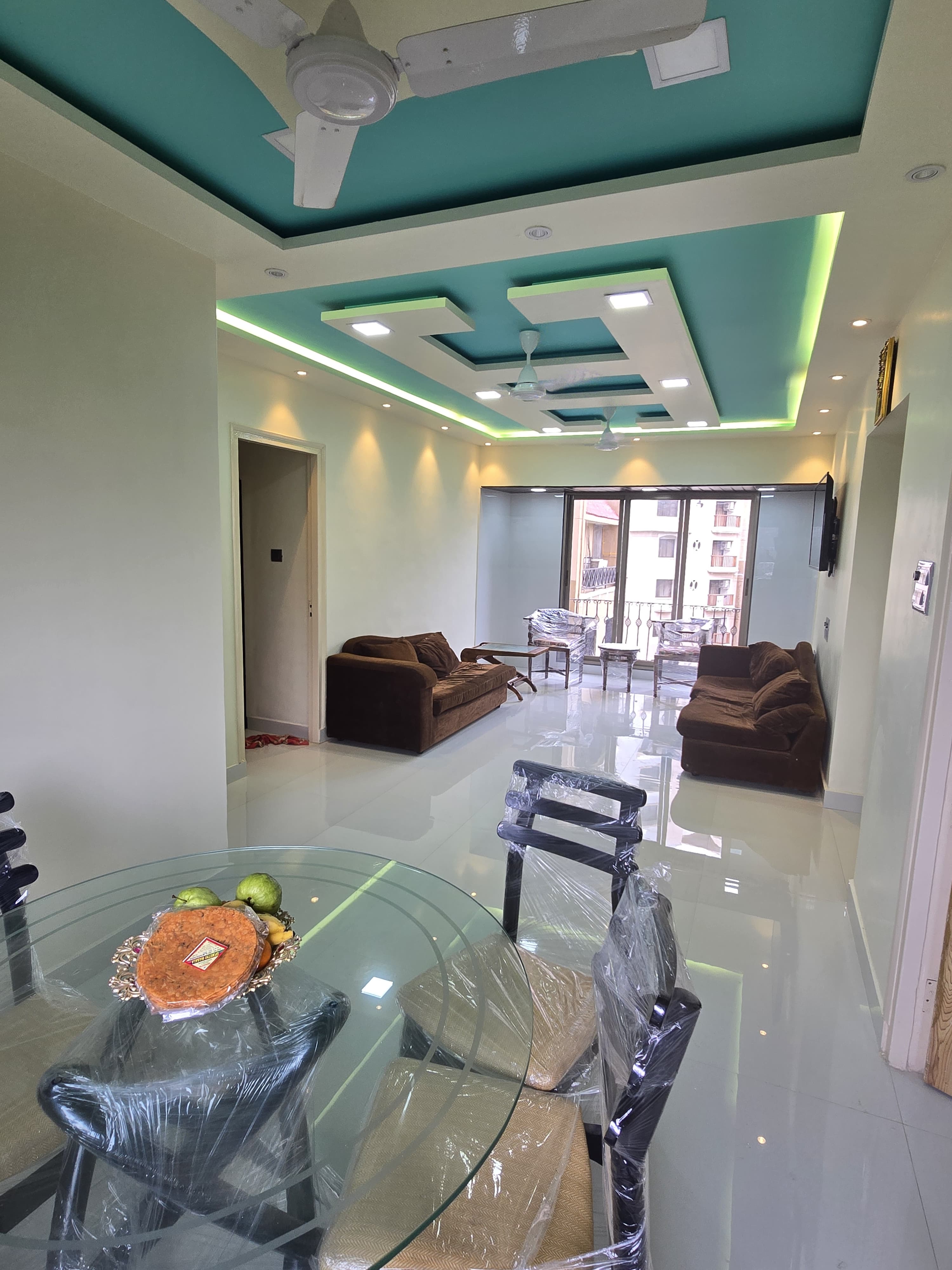 2 BHK 875 Sq.Ft. Apartment in Ashok Avenue Marol