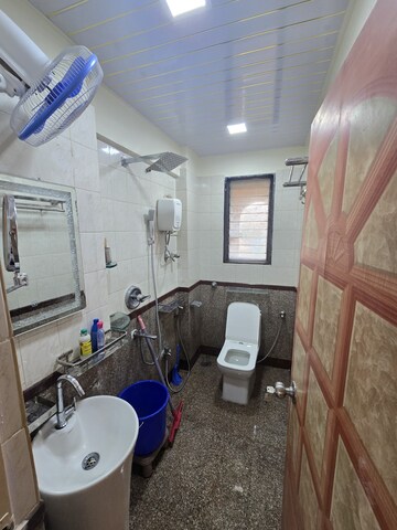 Team Area in 2 BHK Apartment at Ashok Avenue Marol, Marol – for Rent