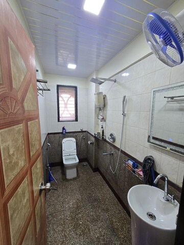 Team Area in 2 BHK Apartment at Ashok Avenue Marol, Marol – for Rent