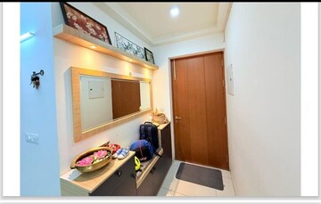 Furnished Amenities in 2 BHK Apartment at Prestige Gulmohar, Horamavu – for Sale