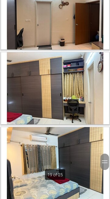 Team Area in 2 BHK Apartment at Prestige Gulmohar, Horamavu – for Sale