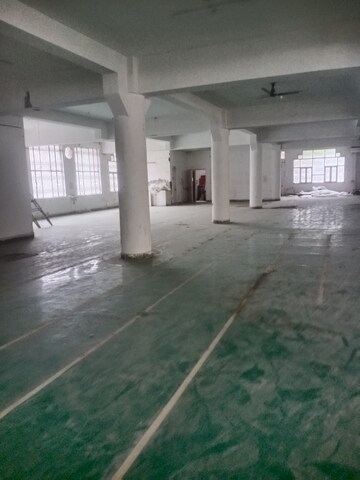 Hall in  Warehouse at Mohan Cooperative Industrial Estate – for Rent