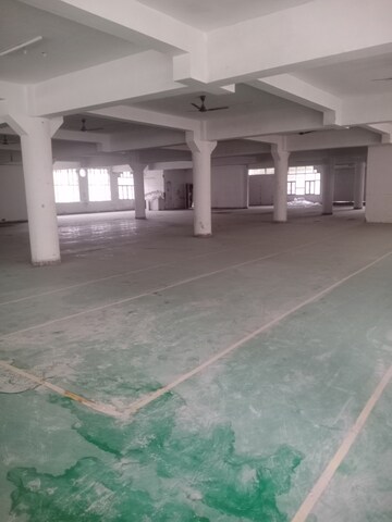 Hall in  Warehouse at Mohan Cooperative Industrial Estate – for Rent
