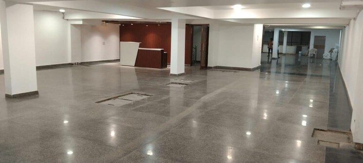 Exterior View, shanti kunj 3 Bedroom 2250 Sq.Ft. Apartment In Shanti Kunj Delhi 8969442