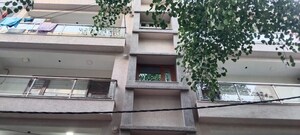 3 BHK Apartment – Exterior View View at Shanti Kunj - for Sale