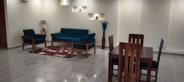 3 BHK Apartment For Sale in Shanti Kunj