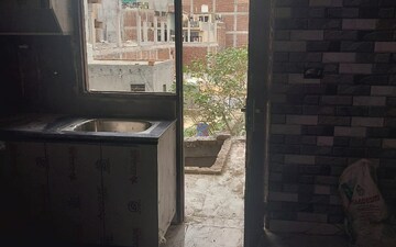 1 BHK Apartment For Sale in Kritak Modern Apartments, Sector 73